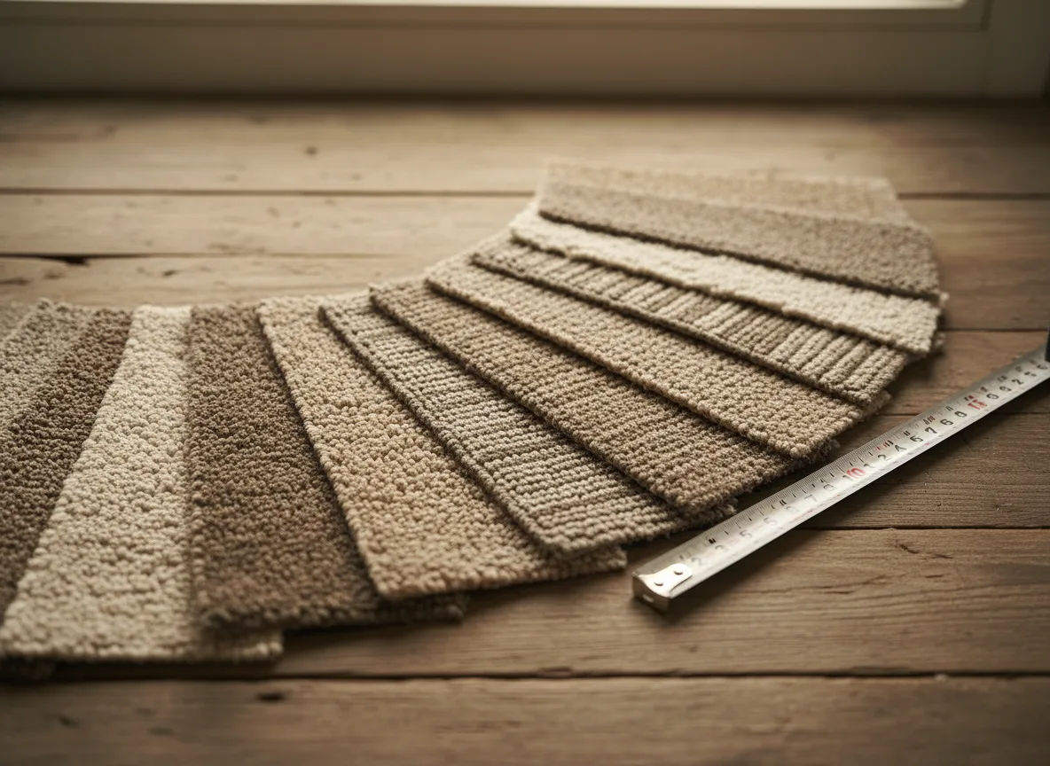 Carpet Installation New Boston, MI FAQs