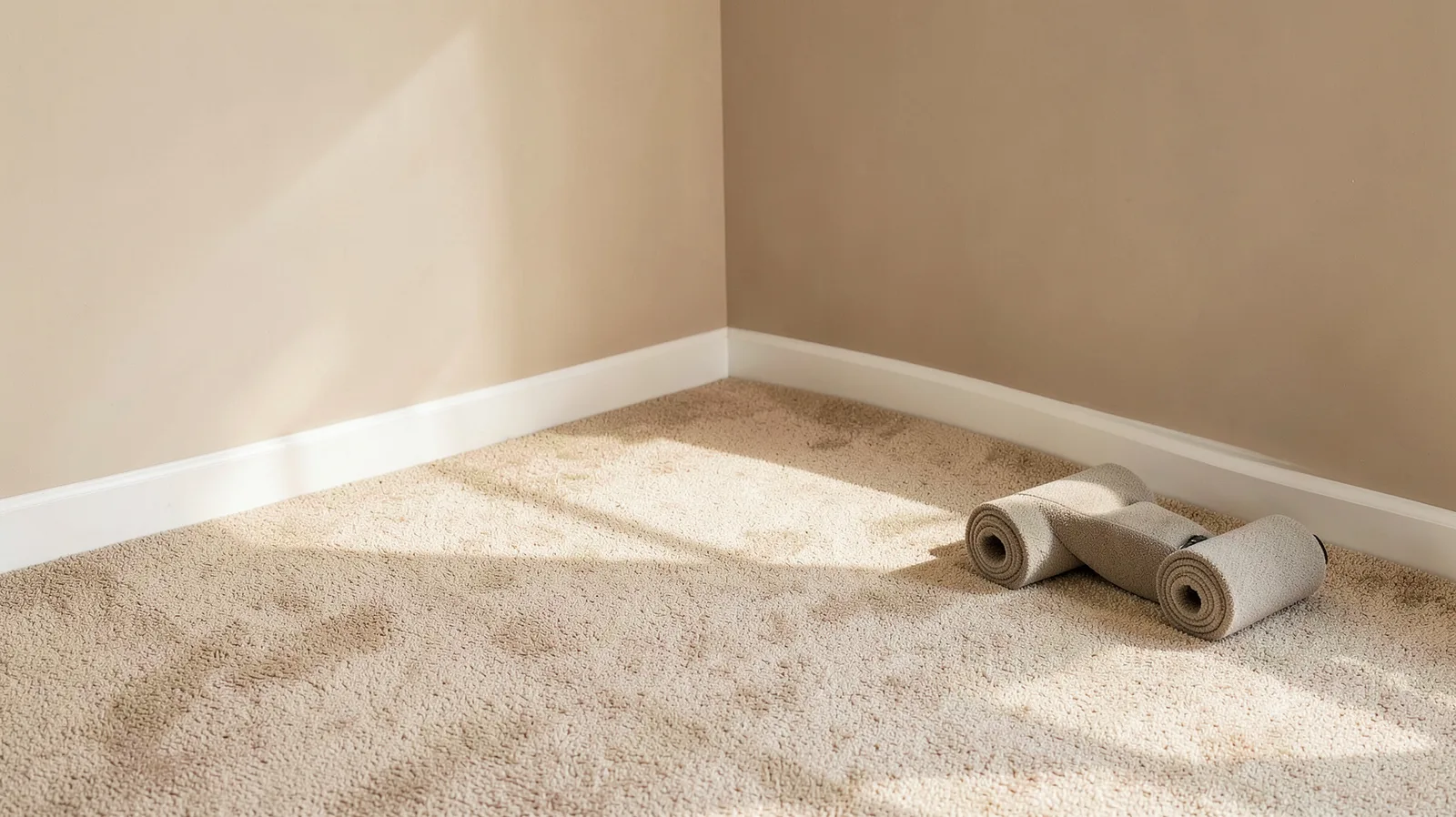 Carpet Installation in New Boston, MI near me